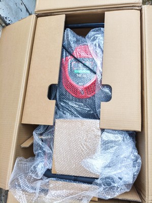 Zdjęcia przedmiotu od zweryfikowanego kupującego