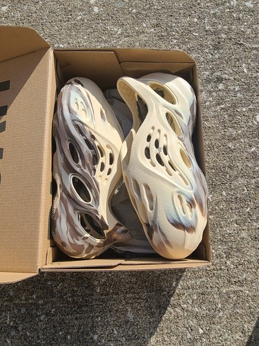 adidas Yeezy Foam Runner RNR 'Clay Taupe' | FORSTEP STYLE