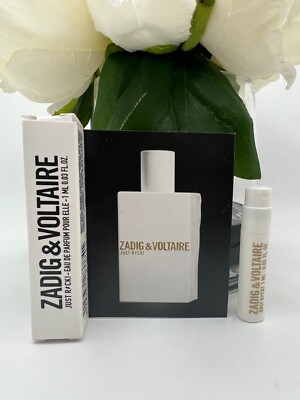 Men's Cologne Perfume Sample Vials - Choose Scent & Combined Shipping & Discount