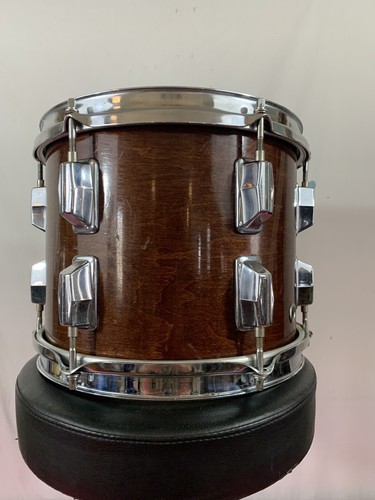 Vintage Pearl 10” X 8” Deep 8 Ply