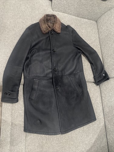 ジャケット・アウター Ermenegildo Zegna soft leather jacket 24505694_55870316_1000.jpg
