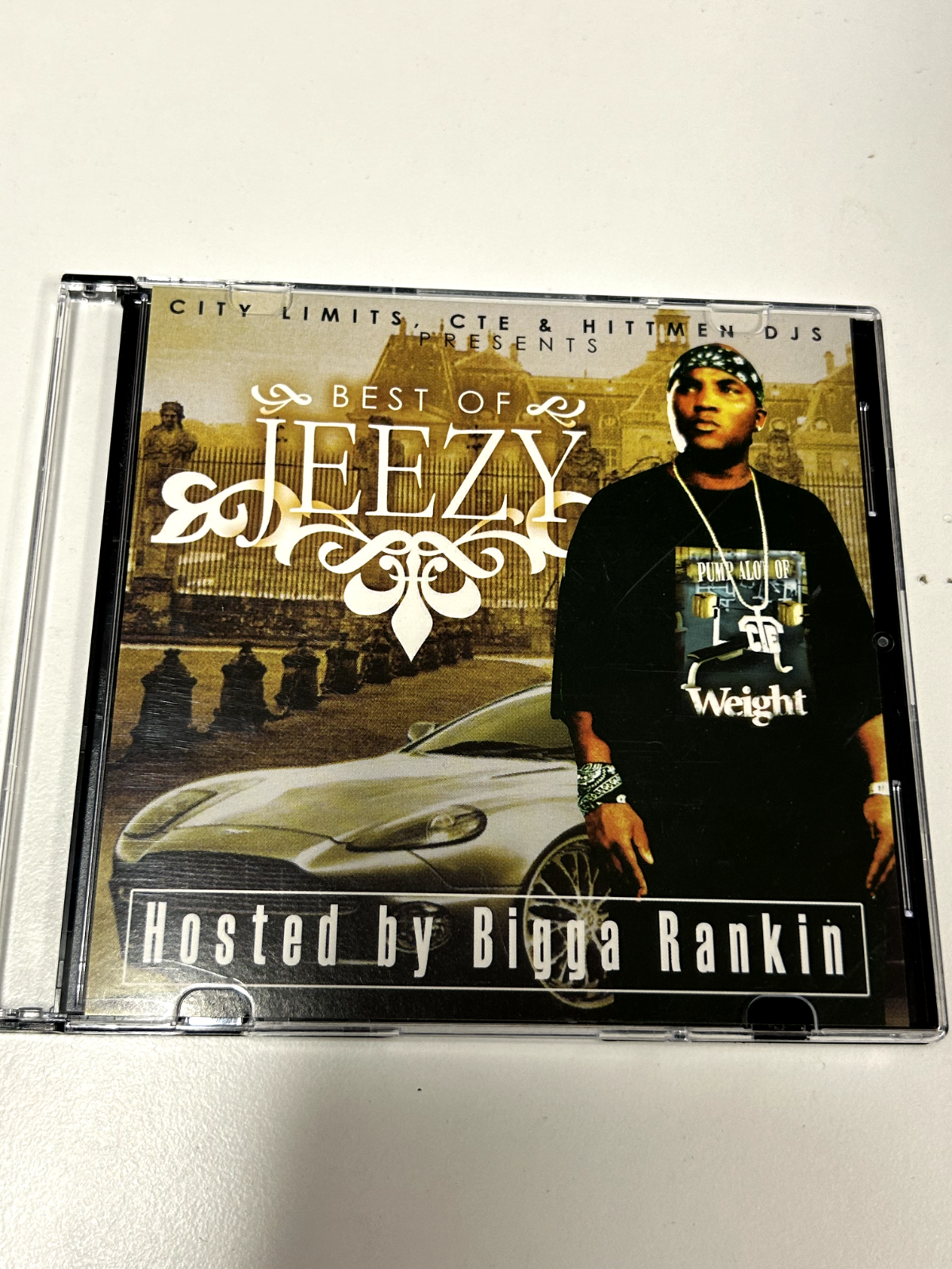 洋楽 YOUNG JUJU(KEIJU) song in blue remix CD 洋楽 YOUNG JUJU(KEIJU) song in blue remix CD Young Juju(Keiju