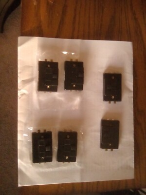 Bachmann EZ Track lots switch track controllers 1--Pc only