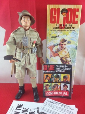 gi joe japanese soldier