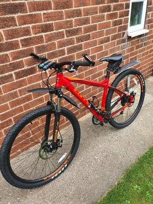 carrera hellcat second hand