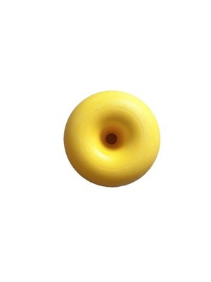 CG94 Boa Foro Passante MM.170 Giallo