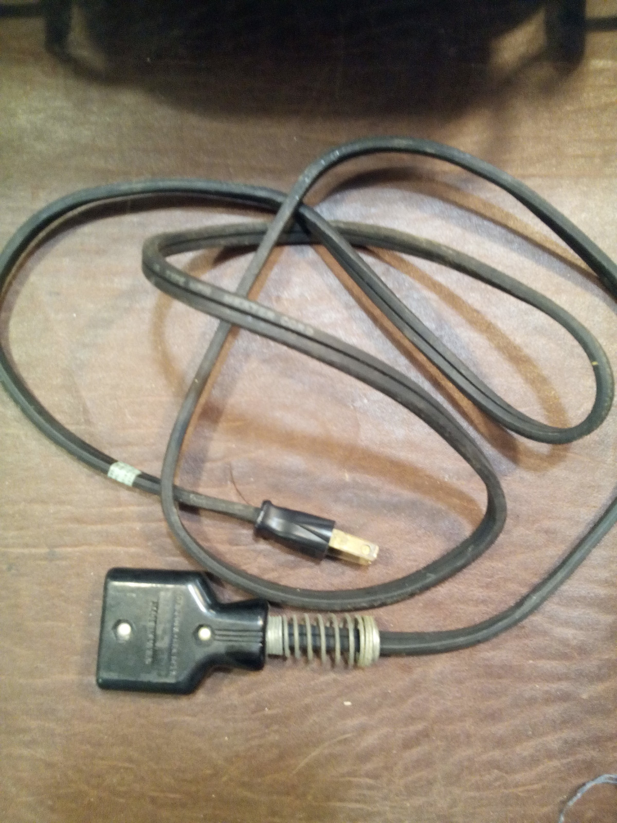 FARBERWARE OPEN HEARTH BROILER MODEL# 441