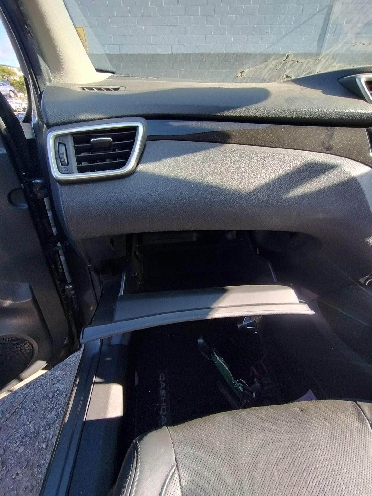 NISSAN QASHQAI J11 12/2013-07/2021 LEFT REAR TRAILING ARM LOWER CONTROL ARM - thumbnail 5