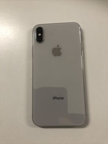 Apple iPhone X/XR/XS/XS Max | 64GB 128GB 256GB | Verizon GSM Apple iPhone X/XR/XS/XS Max | 64GB 128GB 256GB | Verizon GSM