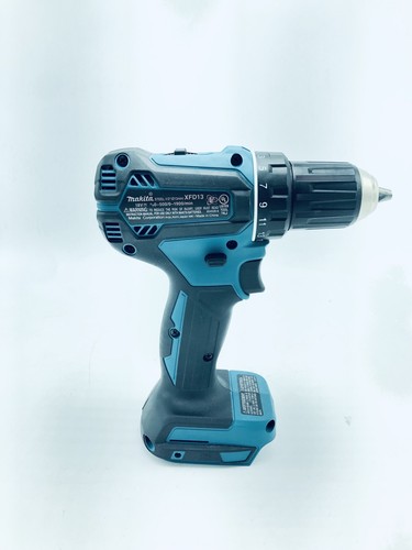 New Makita XFD13 18V LXT Brushless 1/2