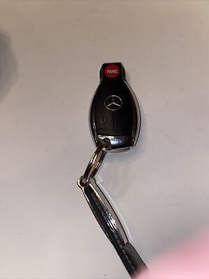 2008 Mercedes Benz S-Class S550 Smart Key Fob Keyless Entry Remote OEM