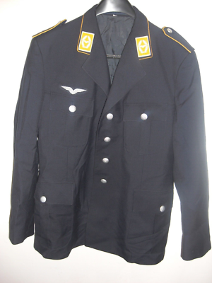 uniformjacke bundeswehr