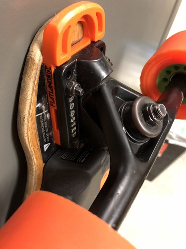 Boosted Board V2 Dual Plus Electric Skateboard