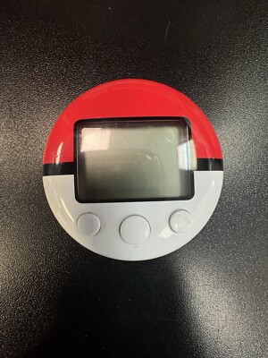 Pokewalker Pokemon Heart Gold and Soul Silver (Authentic & Tested)