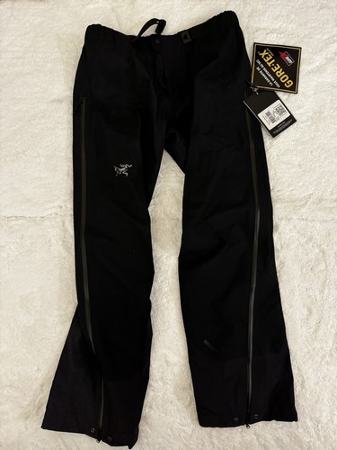 EPIC GORE-TEX sidezip Tech Pant