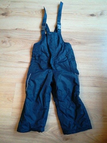 86 Matschhose Schneehose