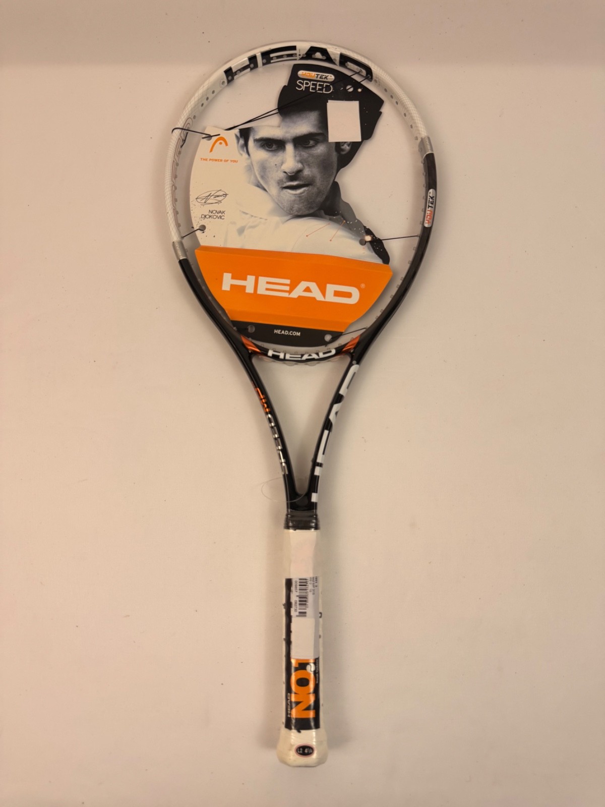 NEW Head Youtek IG Speed MP 315 16x19, 4 1/4 | eBay