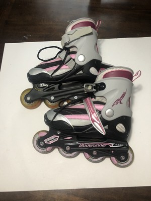 bladerunner dynamo inline skates
