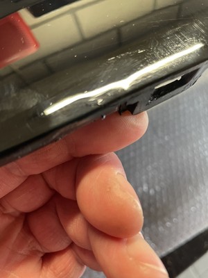 Fotos del artículo de un comprador verificado