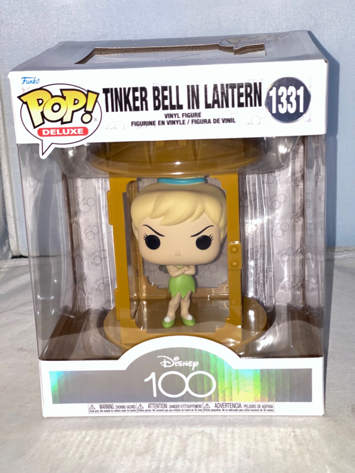 FUNKO POP!  トニーザ・タイガー　プーさん2点セット限定 Amazon.com: Funko - Thundercats - Tygra Speciality Month Pop