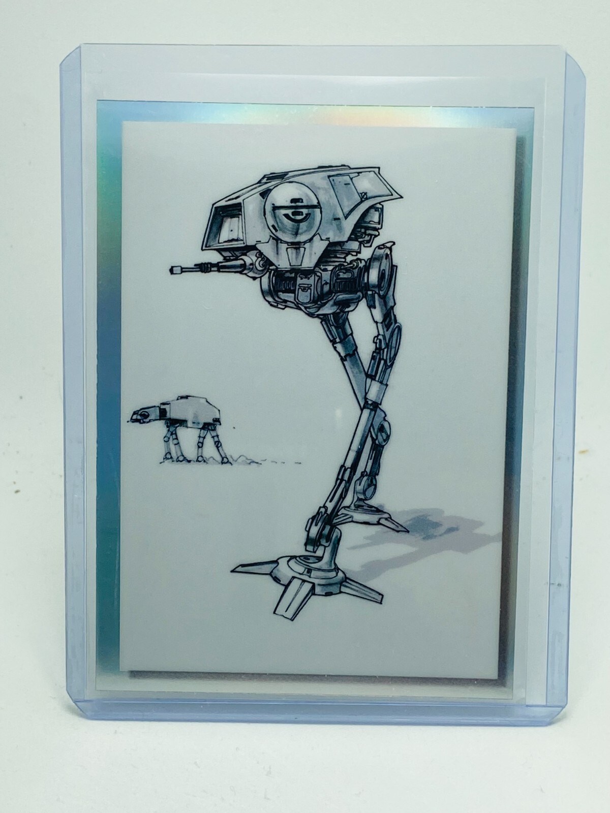 Topps Star Wars スケッチカード ダース シディアス Yahoo!オークション -「スターウォーズ スケッチカード」の落札