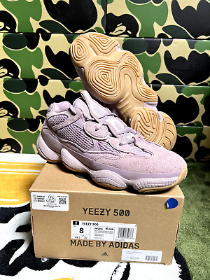 Soft vision best sale 500