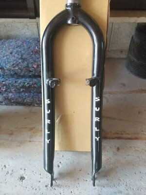 SURLY1✕1フロントフォーク SURLY1✕1フロントフォーク