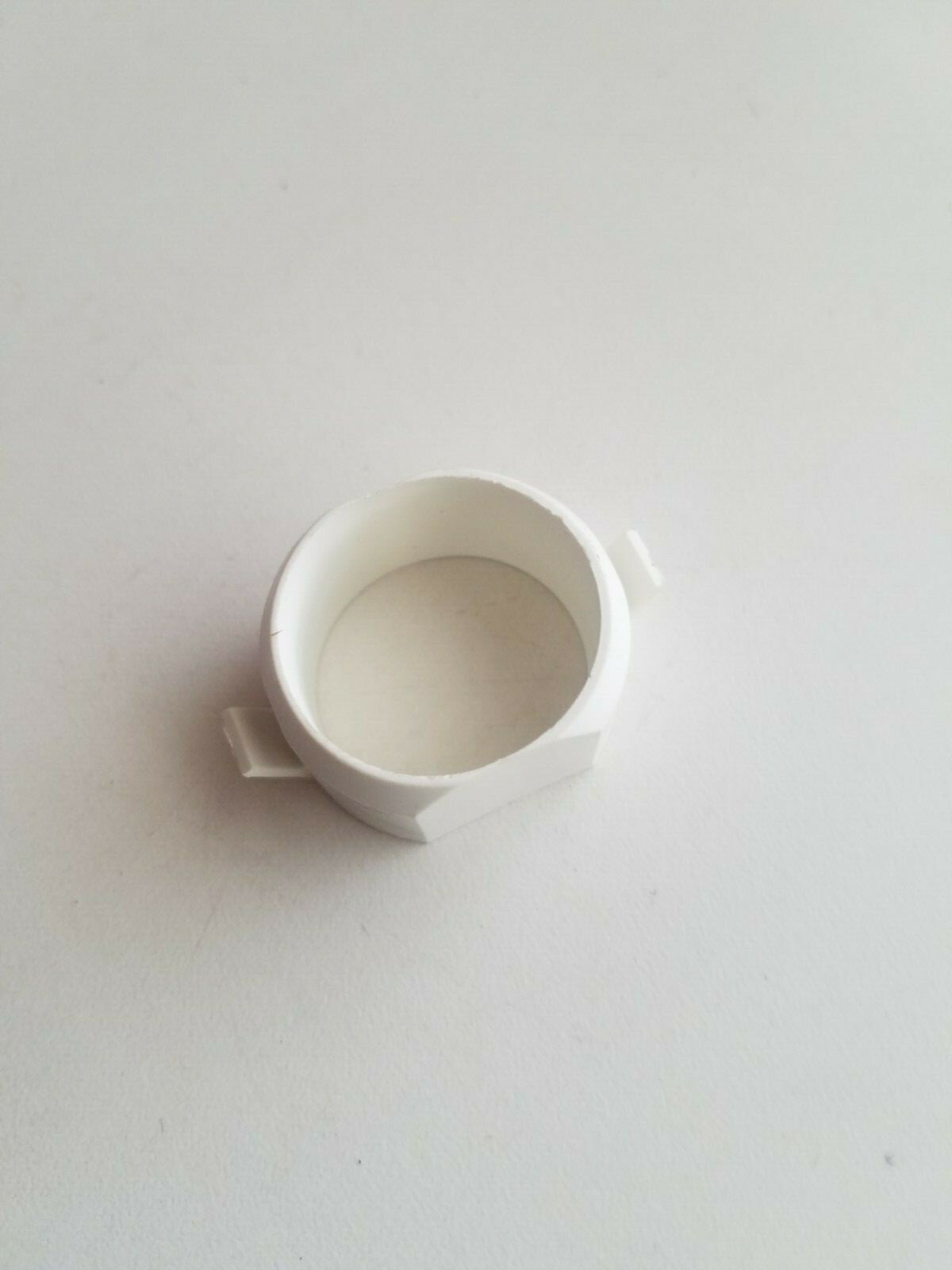 Genuine Whirlpool DU920PFGQ2 Support Lock 3374702