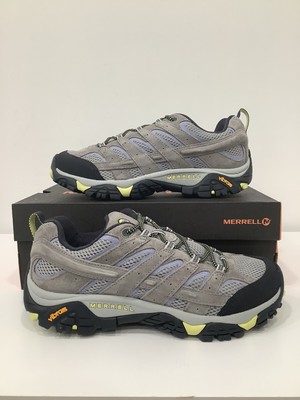 Merrell Moab 2 Vent Hiking Shoes J19904 Navy / Morning Women Size 11 New In Box