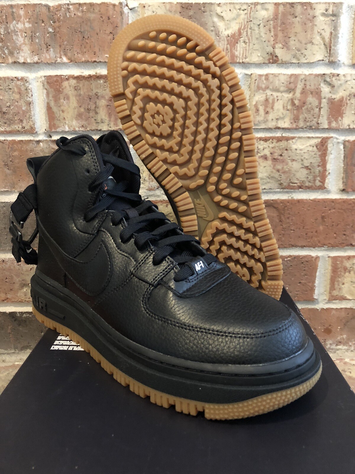 utility black air force