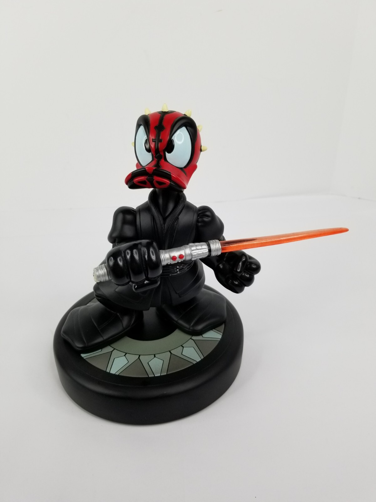 Disney Star Wars Weekends Limited Edition 1977 Donald Duck