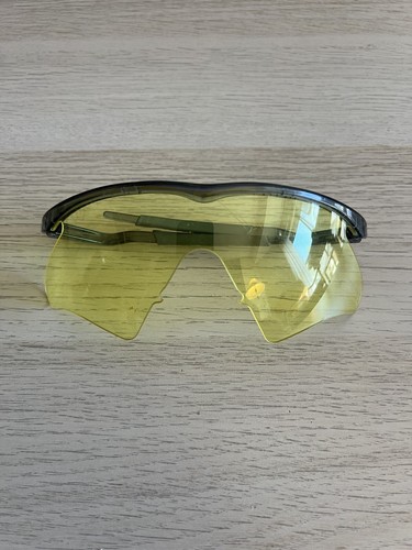 Oakley Pro M Frame オークリー　プロＭフレーム M Frame® Grey Lenses, Black Frame Sunglasses | Oakley® US