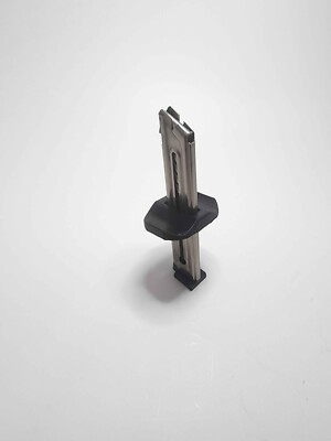 22LR magazine loader for Mark IV, Buckmark, S&W Victory, etc.