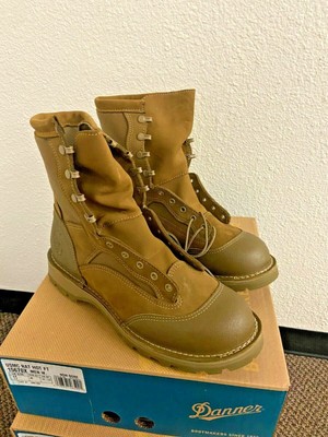 danner usmc rat boots hot weather