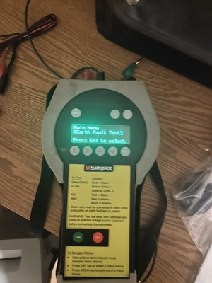 Simplex Truestart 2
