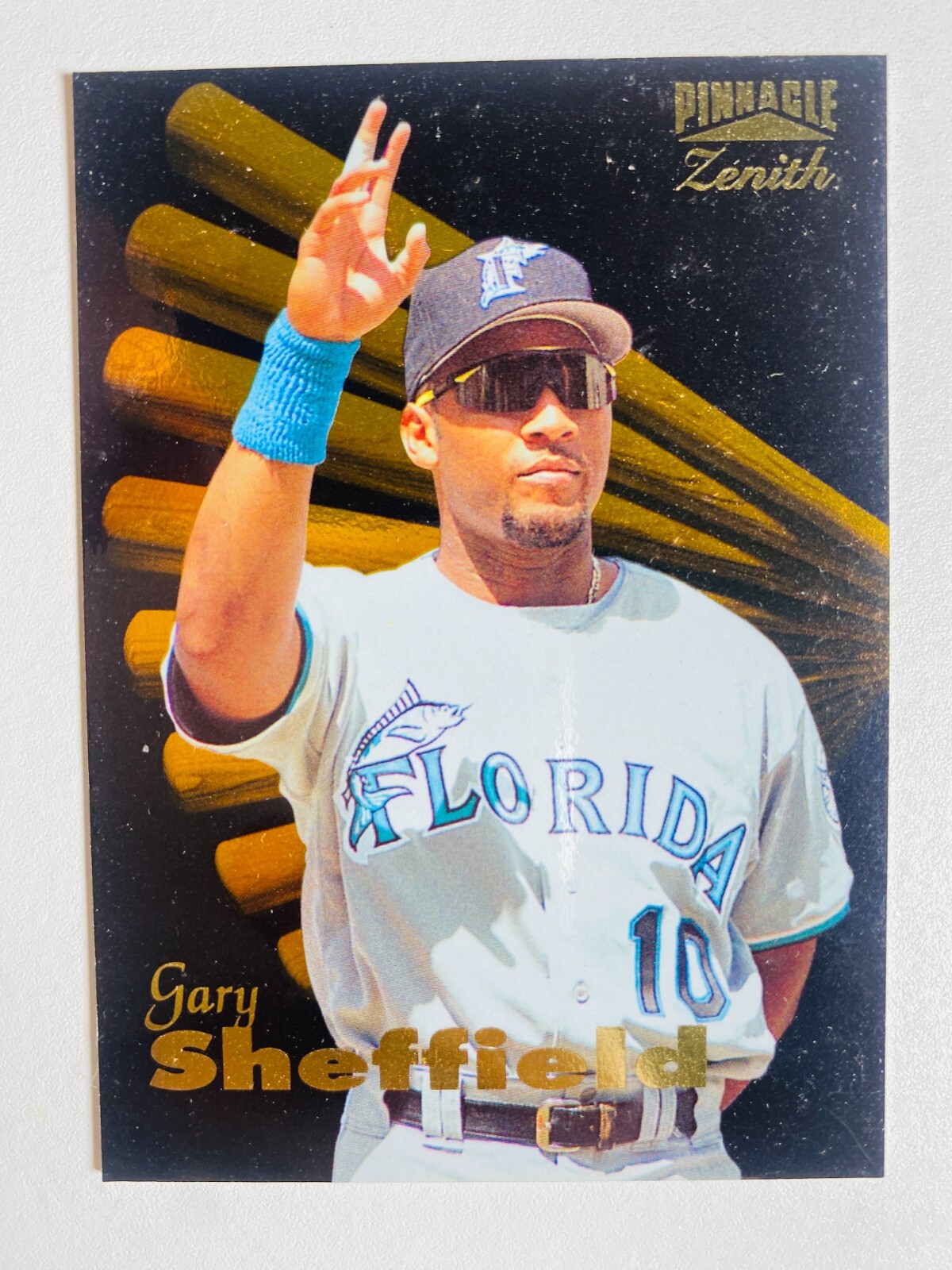 mlb gary sheffield auto7枚&1of1 一枚 その他 mlb gary sheffield auto7枚&1of1 一枚 その他