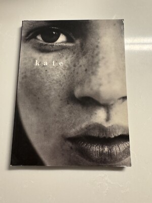 Kate: The Kate Moss Book