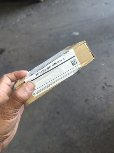 Item photo(s) from verified buyer