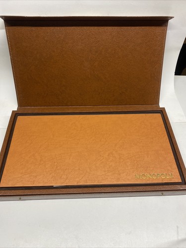 1974 Faux Leather Case Special Edition Vintage Rare
