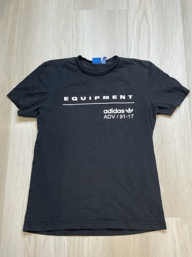 ★ adidas★ Bando Short Sleeve T-Shirt Black JV9742 317mwDZ7DYL._UY1000_.jpg