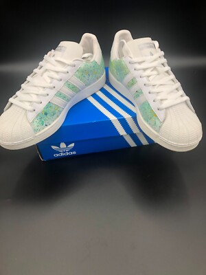 Custom shop shell toes