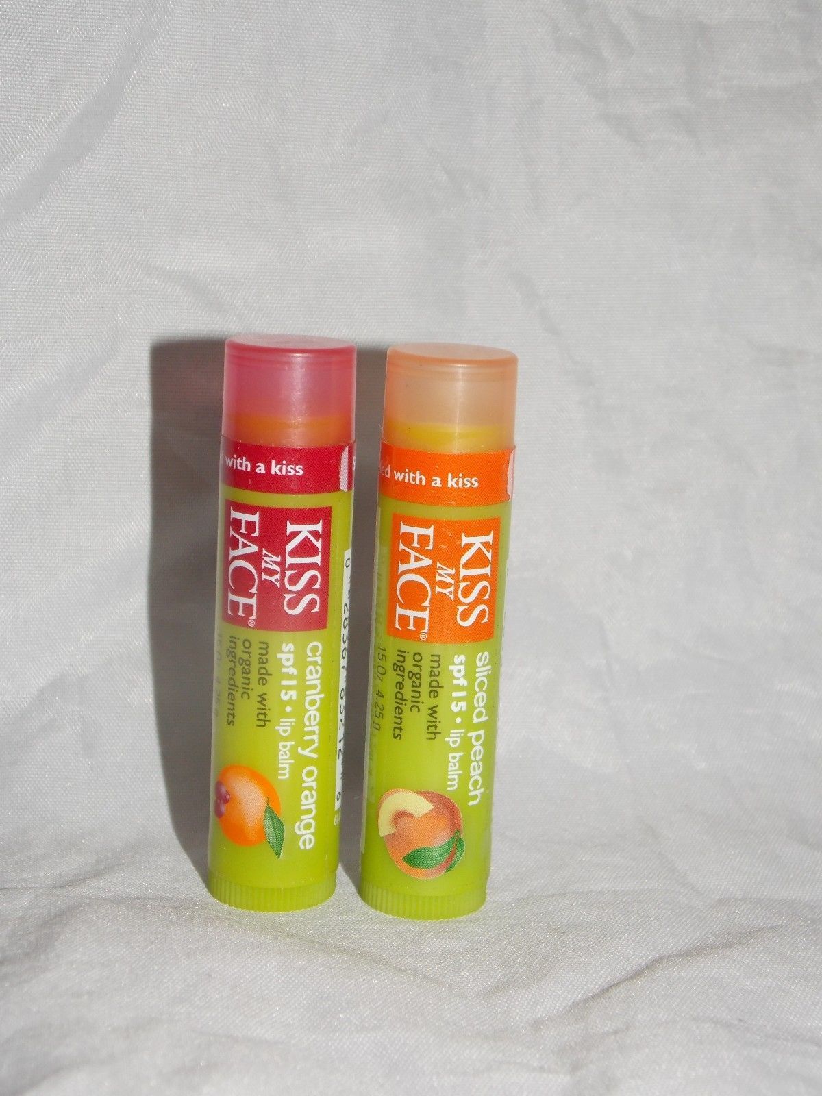 Maquillaje de labios Kiss My Face Single