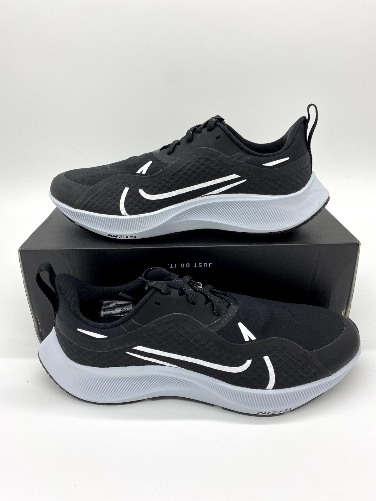 Nike Air Zoom Pegasus 37 Shield Women's 