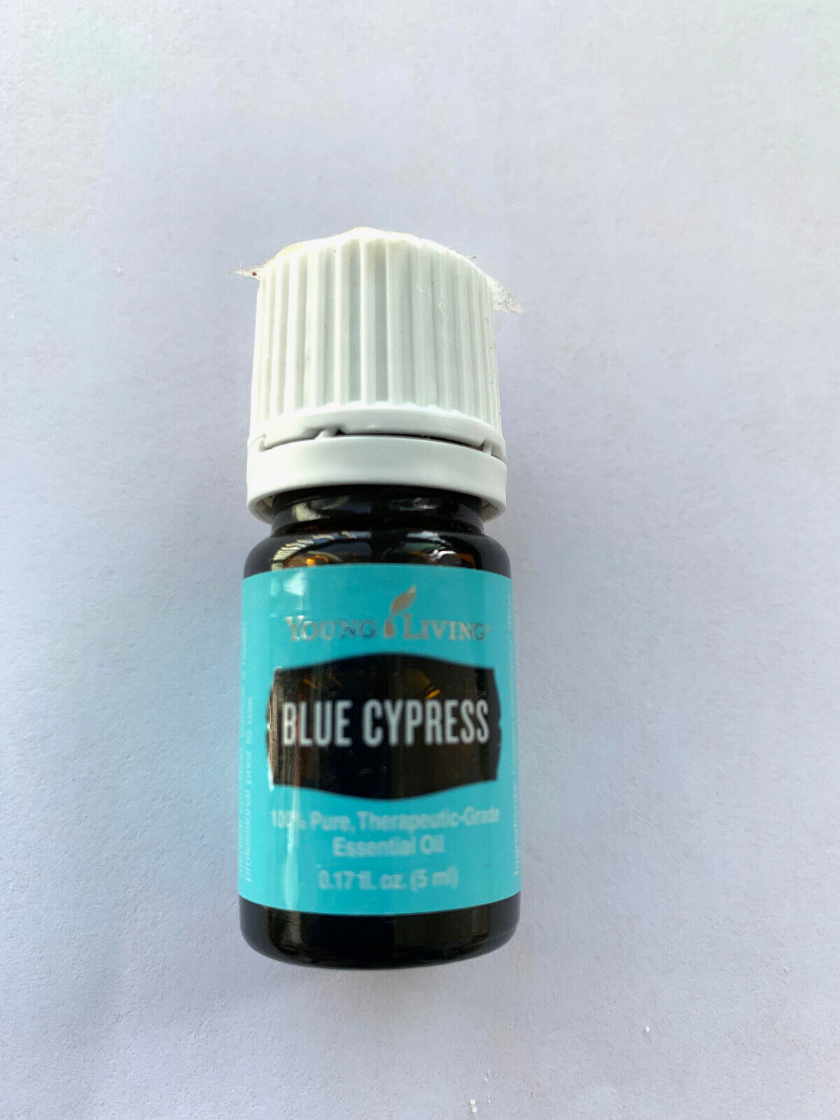 5ml New Sealed Authentic