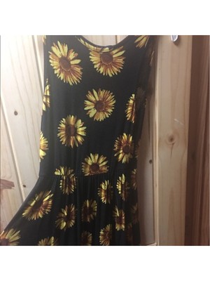 

INC Женское черное мини-платье-футляр без рукавов с цветочным принтом и вырезом на шее Размер, Черный