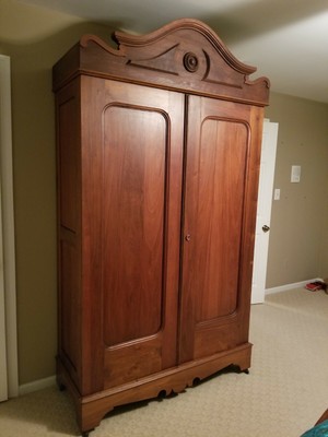 Armoires Wardrobes Antique Wardrobe Closet Vatican