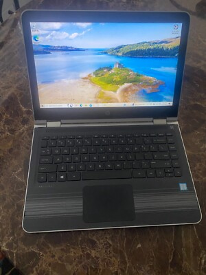 HP Pavilion x360 M3-U101DX 14'' Touch Laptop Convertible PC