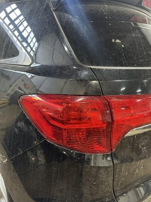 13 14 15 ACURA RDX Tail Light Lamp Driver Left