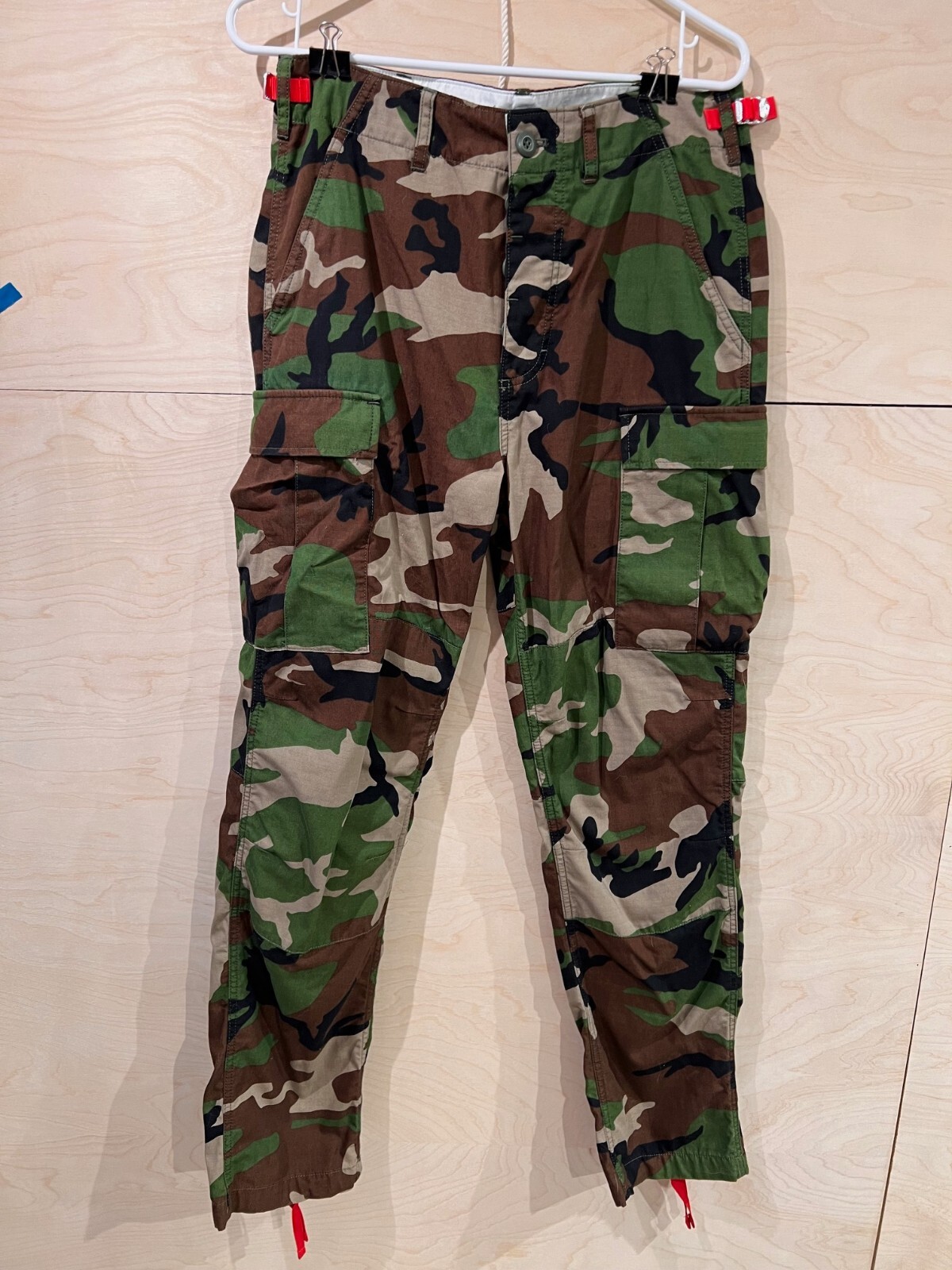 TOPO camo CONPE10 NDW ver. Topo camo グレー TOPO camo