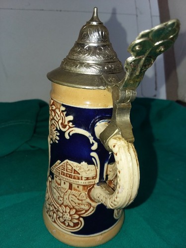 DBGM MINI STEIN